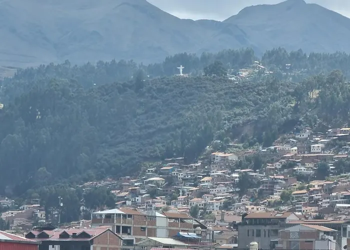 Apartamento Beautiful And Exclusive With A View *