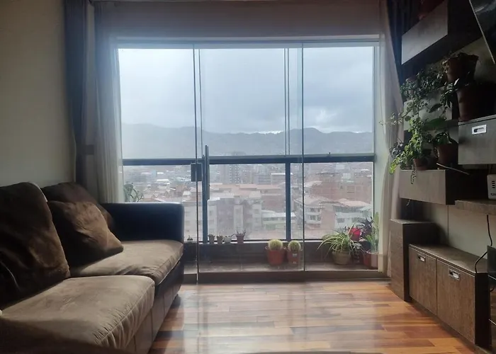 Beautiful And Exclusive With A View * Cuzco