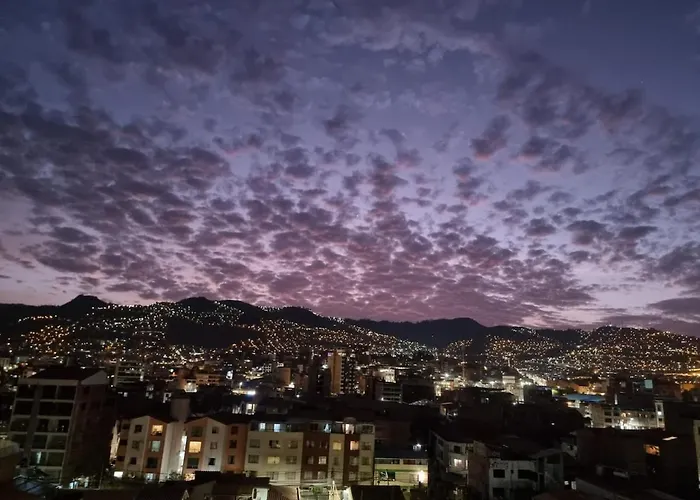Beautiful And Exclusive With A View