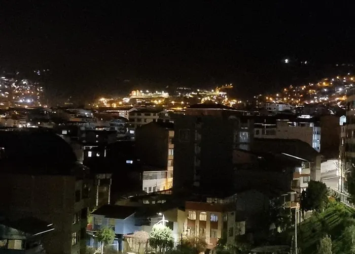 Apartamento Beautiful And Exclusive With A View