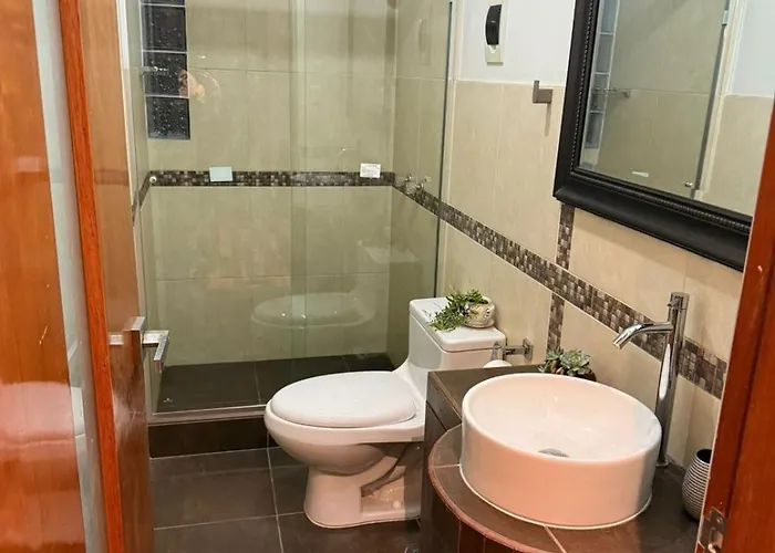 Beautiful And Exclusive With A View