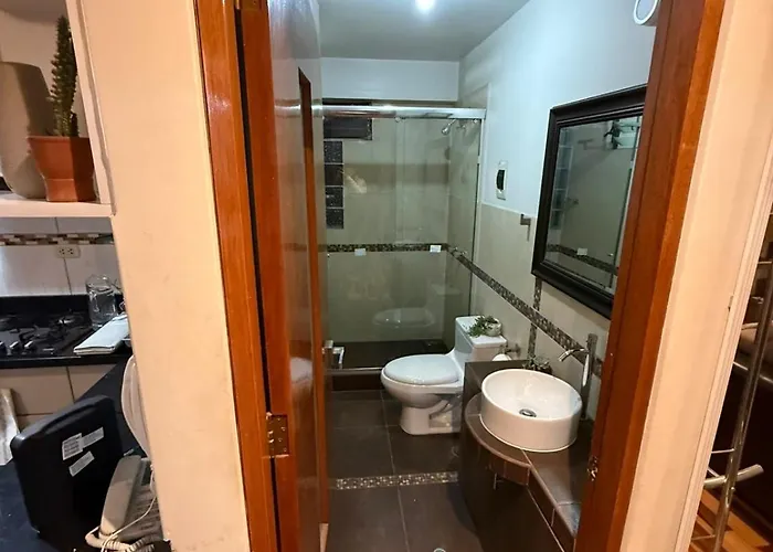 Beautiful And Exclusive With A View Apartamento *