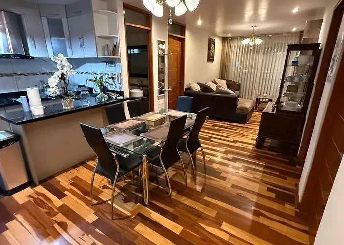 Beautiful And Exclusive With A View *