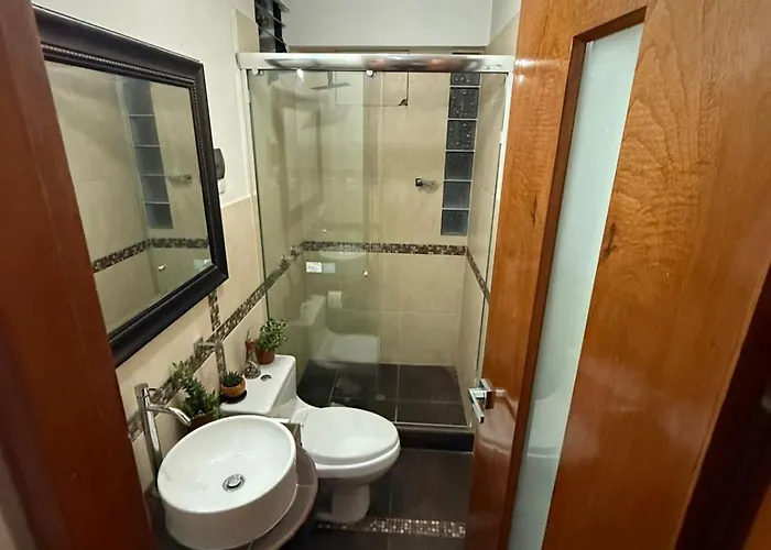 Apartamento Beautiful And Exclusive With A View