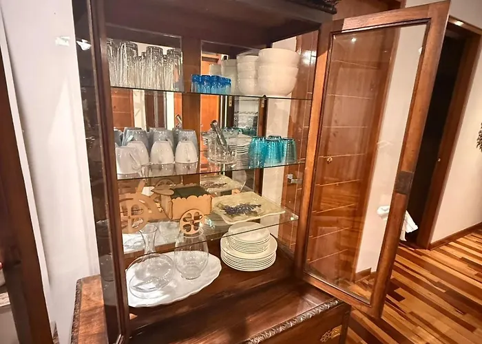 Apartamento Beautiful And Exclusive With A View *